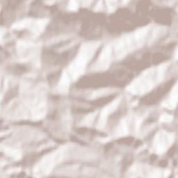 Comuna Recea Cristur Terrain Map