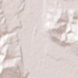 Comuna Şieu-Odorhei Terrain Map