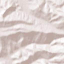 Comuna Războeni-Cetate Terrain Map