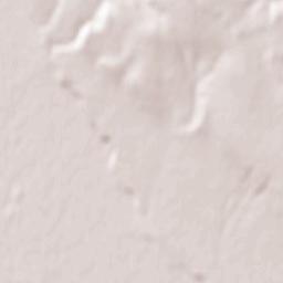 Comuna Mirosloveşti Terrain Map