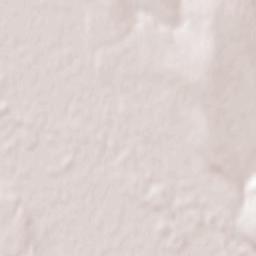 Comuna Alexandru I. Cuza Terrain Map