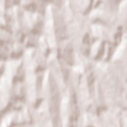 Comuna Sineşti Terrain Map