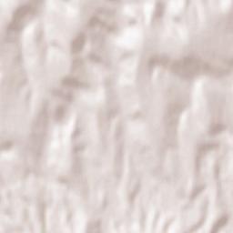 Păușești Terrain Map