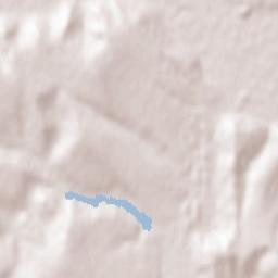 Miroslava Terrain Map