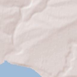 Novoazovs'k Terrain Map