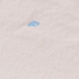 Zavetnoye Terrain Map
