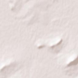 Lermontovka Terrain Map