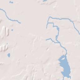 415-507 138th Street South, Parkland, WA Terrain Map