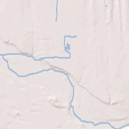 Summit View Terrain Map