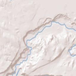 101-199 Southwest 1st Street, South Prairie Terrain Map