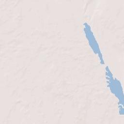 5842 Road 2 Northwest Ephrata WA Terrain Map