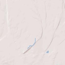 4519 Road East Northeast, Moses Lake, WA Terrain Map