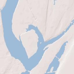 Moses Lake, WA 98837, USA Terrain Map