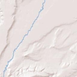 214-218 1st Avenue South, Stanford, MT  Terrain Map