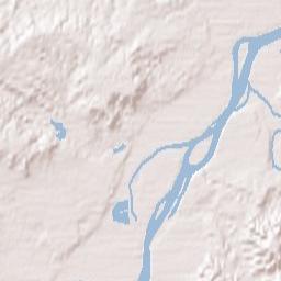 Interstate 94 Glendive MT 59330 Terrain Map