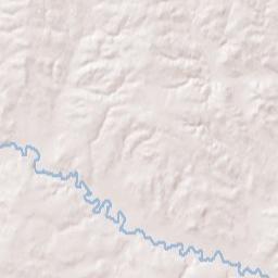 100-298 Klein Ave Center ND 58530 Terrain Map