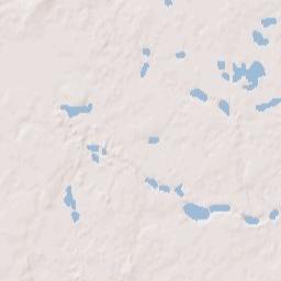 1730-1798 25th Ave SE Tuttle ND Terrain Map