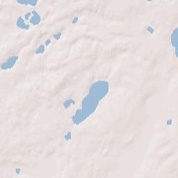 301-307 2nd St NE Pettibone ND Terrain Map