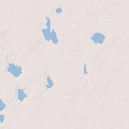 1973 109th Avenue Southeast, Dazey, ND Terrain Map