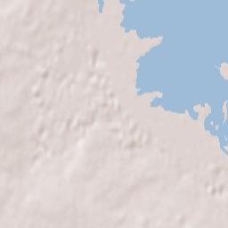 Saint-Lumine-de-Coutais Terrain Map
