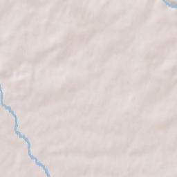 Le Bignon Terrain Map