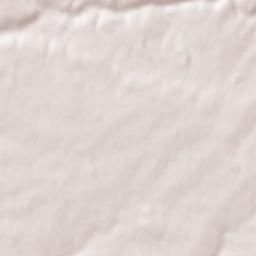 Montfaucon-Montigné Terrain Map