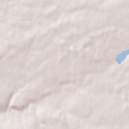 Toutlemonde Terrain Map