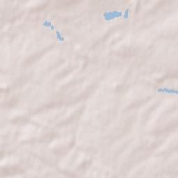 Saint-Germain-du-Puy Terrain Map