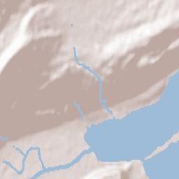 Le Landeron Terrain Map