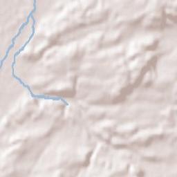 Grossaffoltern Terrain Map