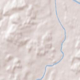 Hindelbank Terrain Map