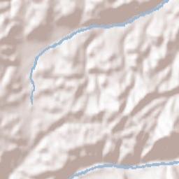 Dürrenroth Terrain Map