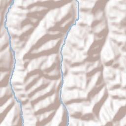 Luthern Terrain Map