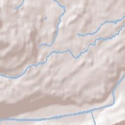 Neuenkirch Terrain Map