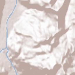 Mollis Terrain Map