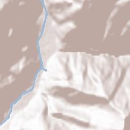 Ried im Oberinntal Terrain Map