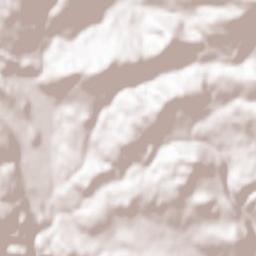 Sankt Marein bei Neumarkt Terrain Map