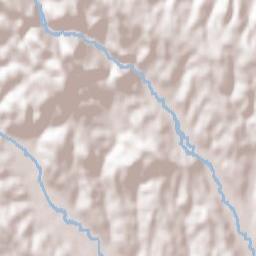Sankt Oswald bei Plankenwarth Terrain Map