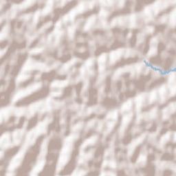 Nestelbach bei Graz Terrain Map