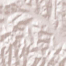 Kukmirn Terrain Map