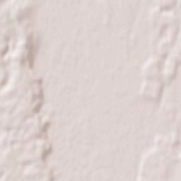 Moschendorf Terrain Map