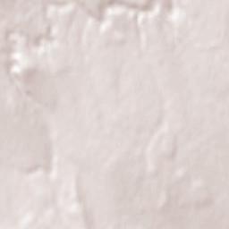 Veszprém Terrain Map