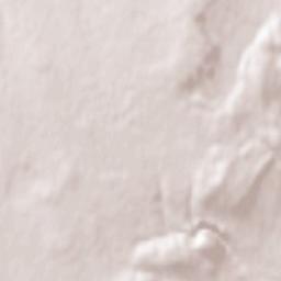 Szentkirályszabadja Terrain Map