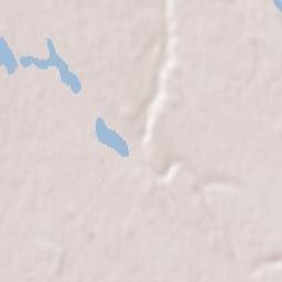 Perkáta Terrain Map