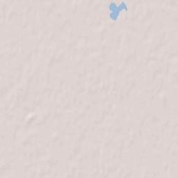 Jászkarajenő Terrain Map