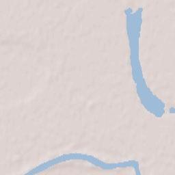 Rákócziújfalu Terrain Map