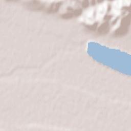 Comuna Tileagd Terrain Map