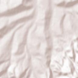 Comuna Cizer Terrain Map