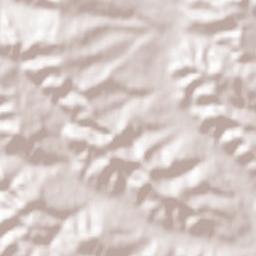 Recea Cristur Terrain Map