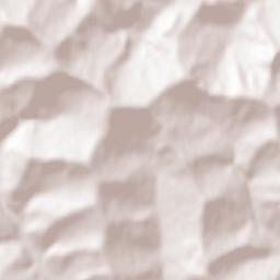 Comuna Aluniş Terrain Map